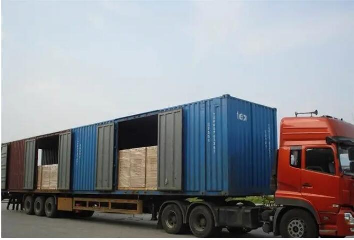 杭州到同仁县货运专线