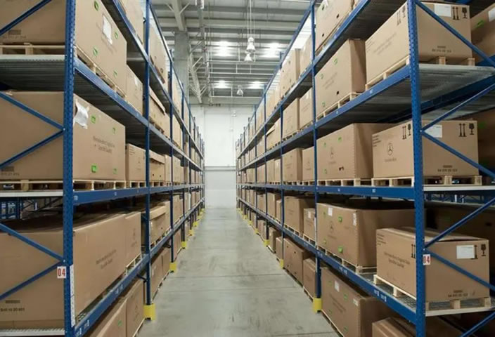 杭州到同仁县货物仓储