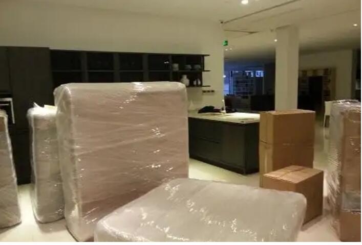 杭州到同仁县长途搬家